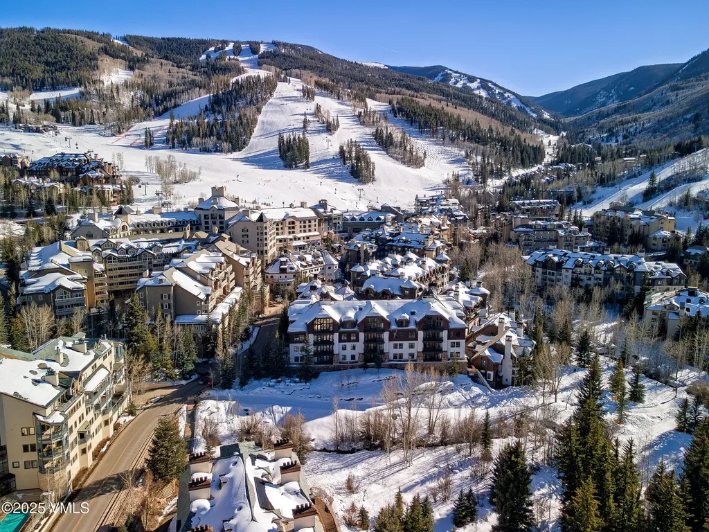 00063B Avondale Beaver Creek CO 81620
