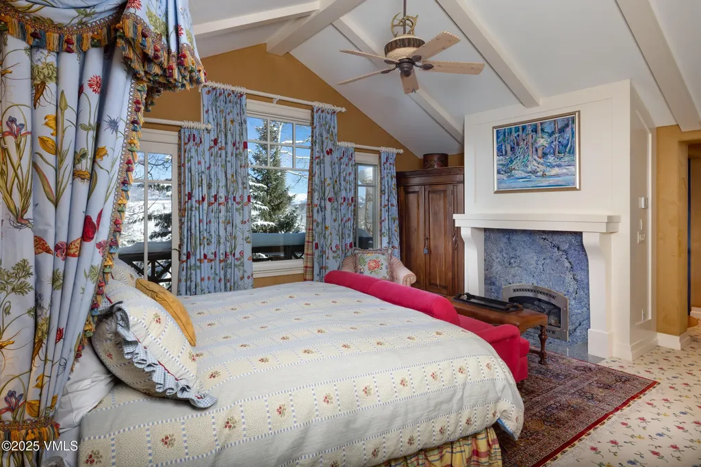 933 Strawberry Park Road Beaver Creek CO 81620
