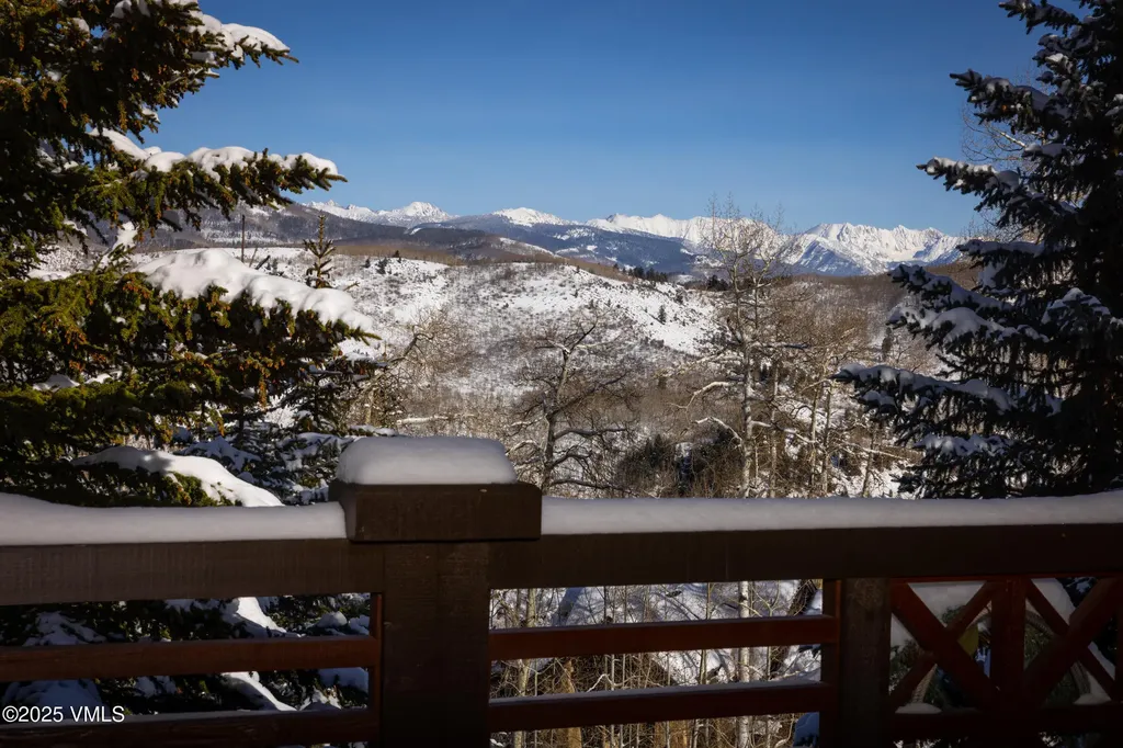 933 Strawberry Park Road Beaver Creek CO 81620