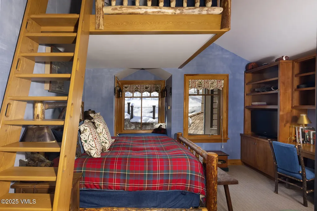 933 Strawberry Park Road Beaver Creek CO 81620