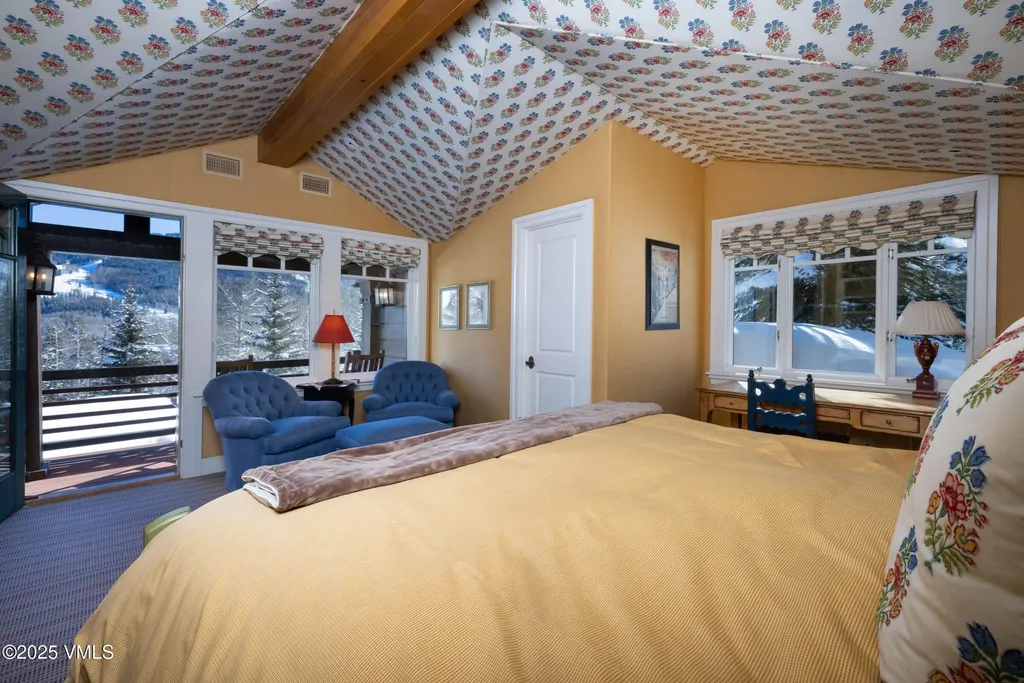 933 Strawberry Park Road Beaver Creek CO 81620