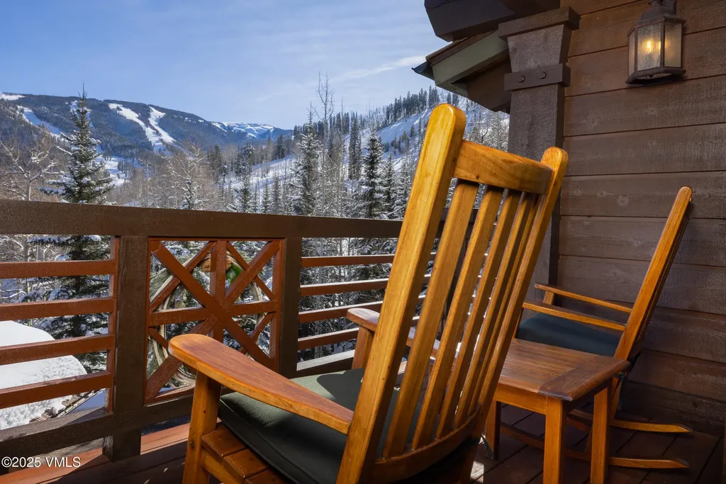 933 Strawberry Park Road Beaver Creek CO 81620