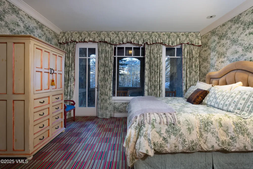 933 Strawberry Park Road Beaver Creek CO 81620