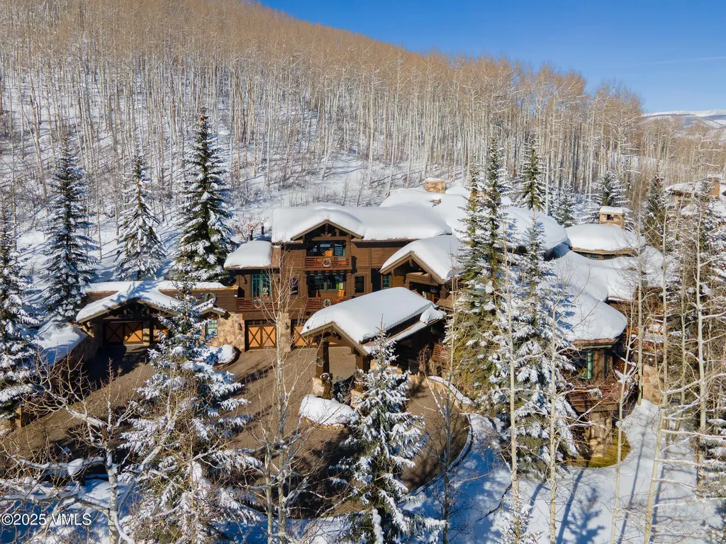 933 Strawberry Park Road Beaver Creek CO 81620