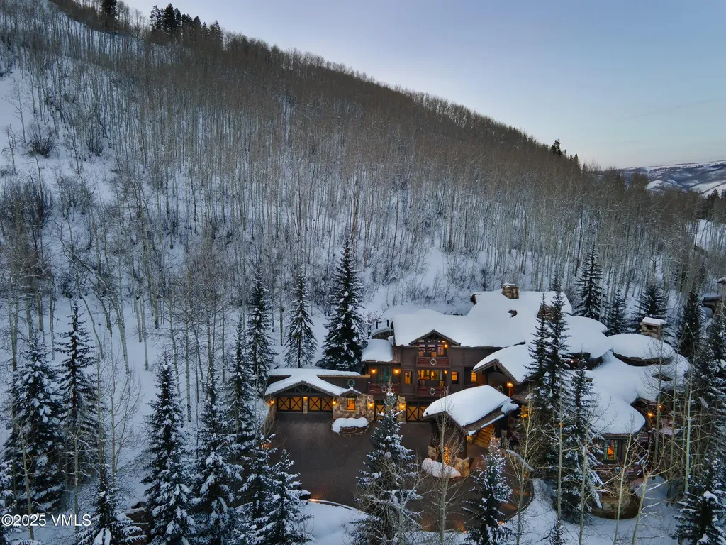 933 Strawberry Park Road Beaver Creek CO 81620