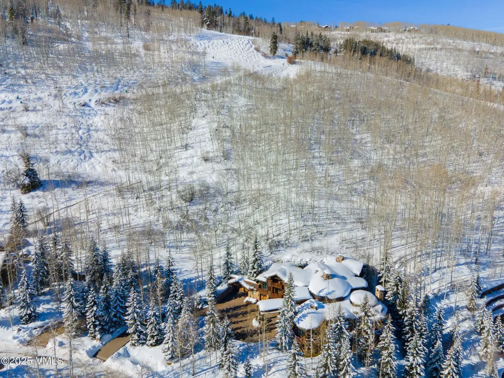 933 Strawberry Park Road Beaver Creek CO 81620