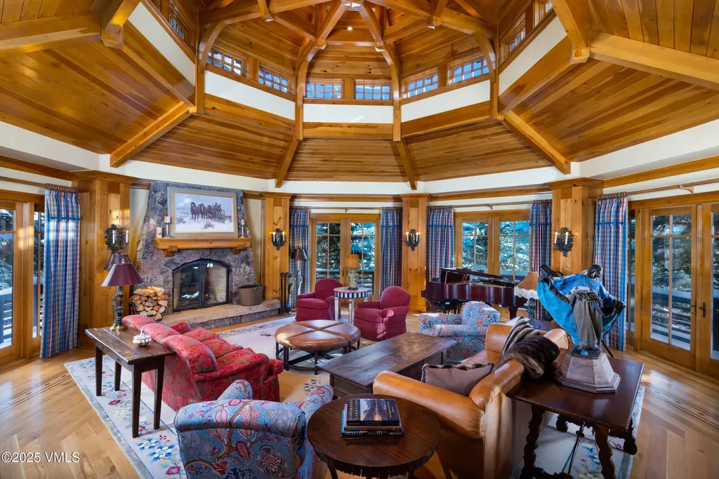 933 Strawberry Park Road Beaver Creek CO 81620