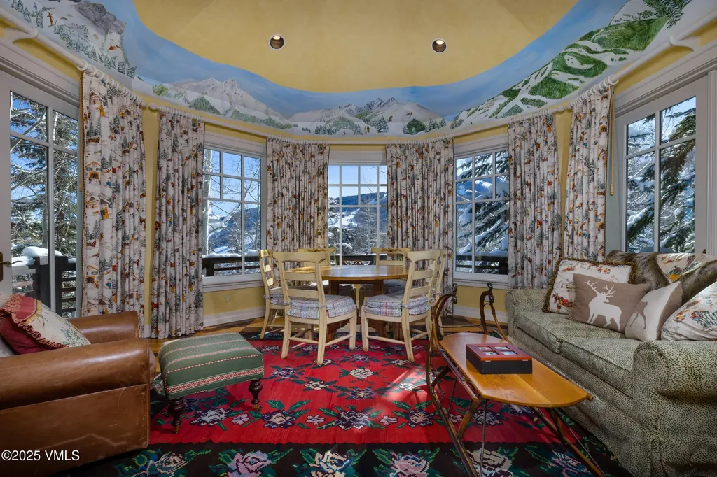 933 Strawberry Park Road Beaver Creek CO 81620