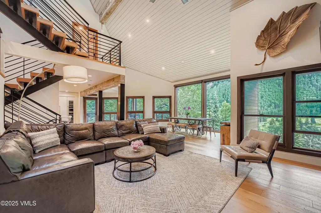 3245 Katsos Ranch Road Vail CO 81657