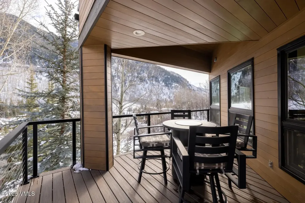 3245 Katsos Ranch Road Vail CO 81657