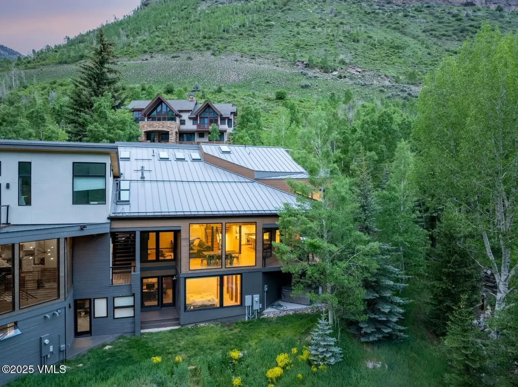 3245 Katsos Ranch Road Vail CO 81657