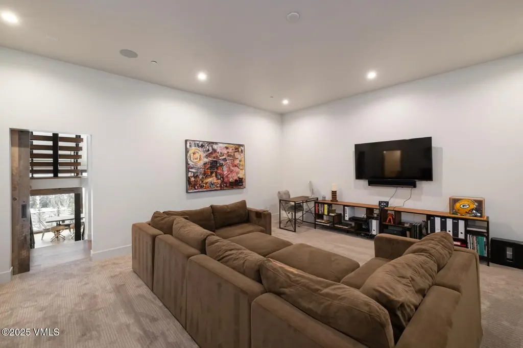 3245 Katsos Ranch Road Vail CO 81657