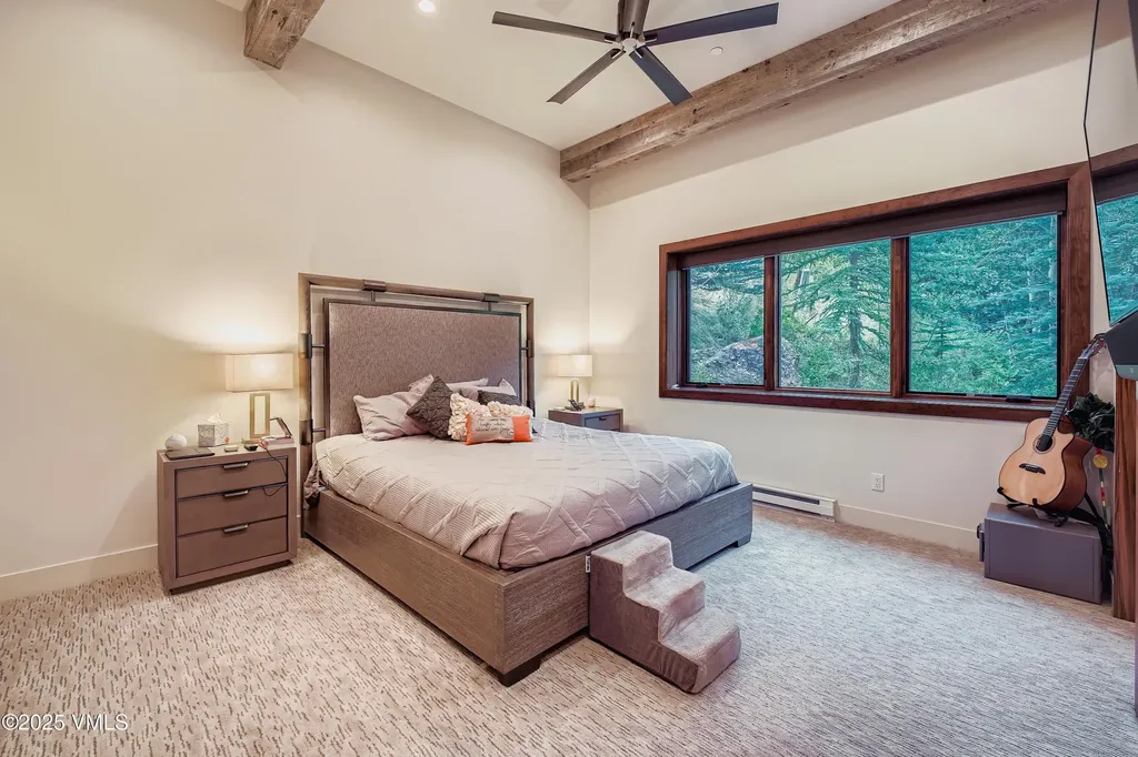 3245 Katsos Ranch Road Vail CO 81657