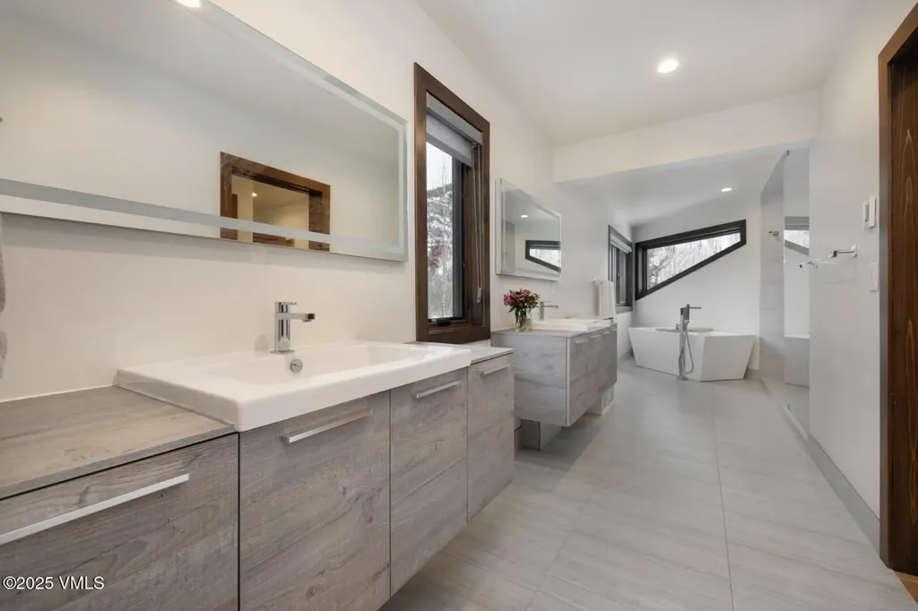 3245 Katsos Ranch Road Vail CO 81657