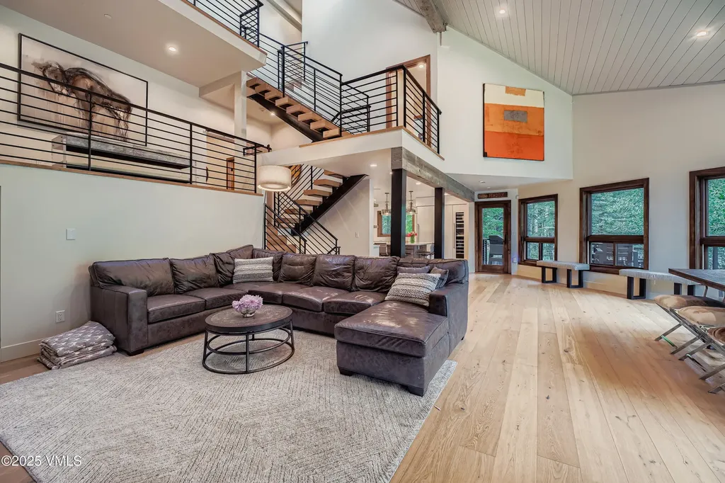 3245 Katsos Ranch Road Vail CO 81657