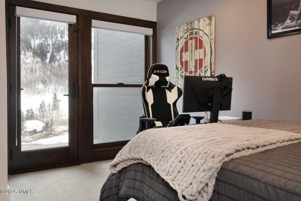 3245 Katsos Ranch Road Vail CO 81657