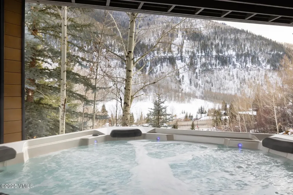 3245 Katsos Ranch Road Vail CO 81657
