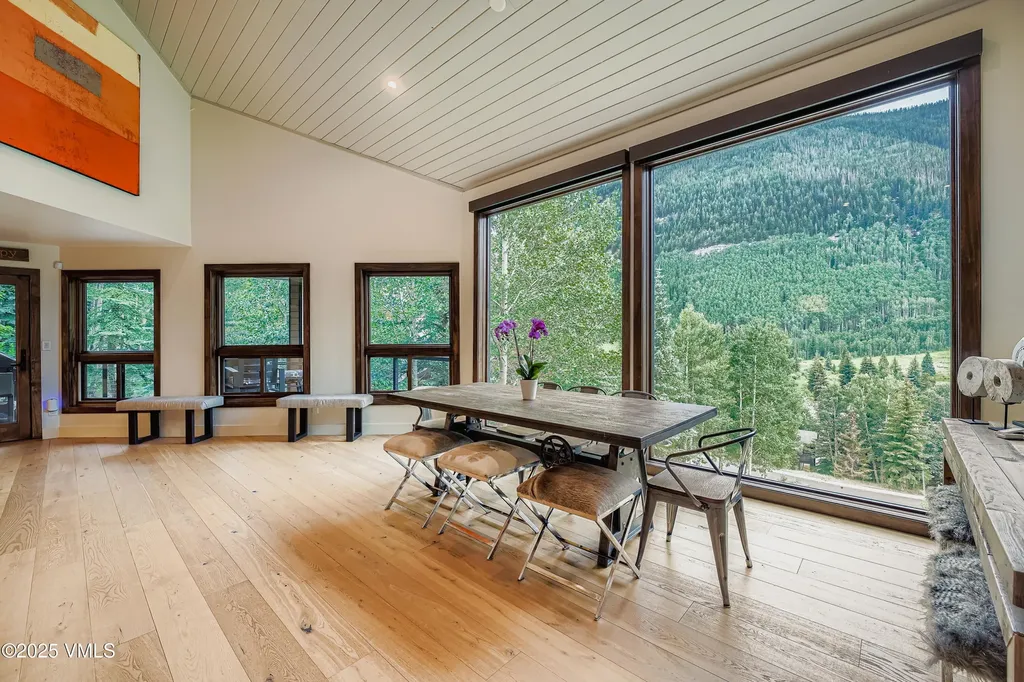 3245 Katsos Ranch Road Vail CO 81657