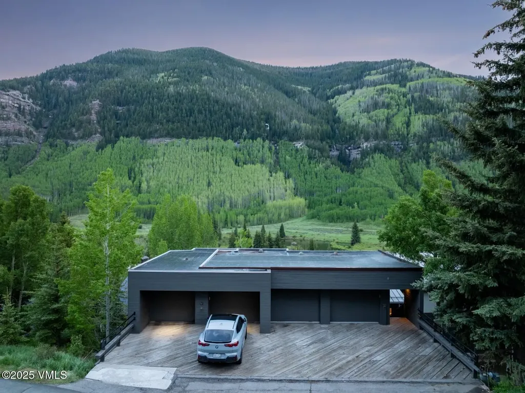 3245 Katsos Ranch Road Vail CO 81657