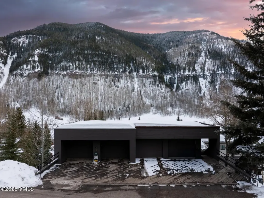 3245 Katsos Ranch Road Vail CO 81657