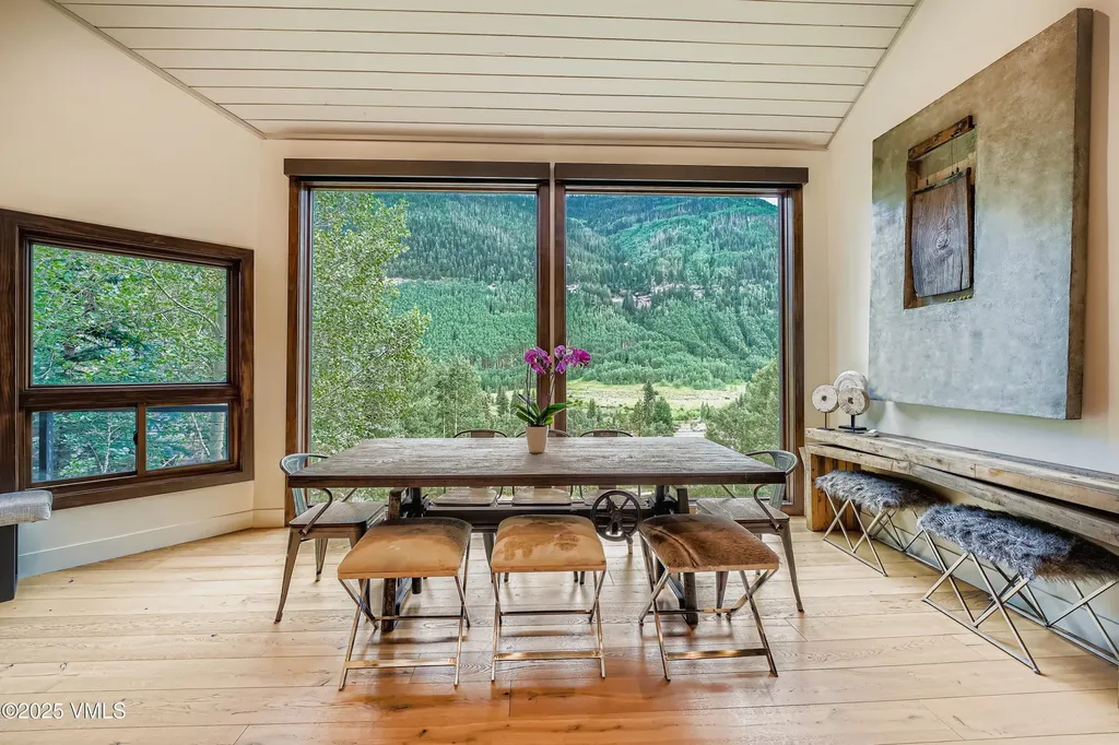 3245 Katsos Ranch Road Vail CO 81657