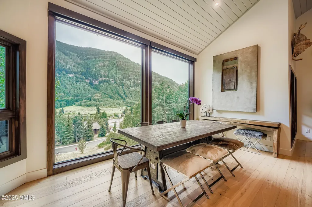 3245 Katsos Ranch Road Vail CO 81657