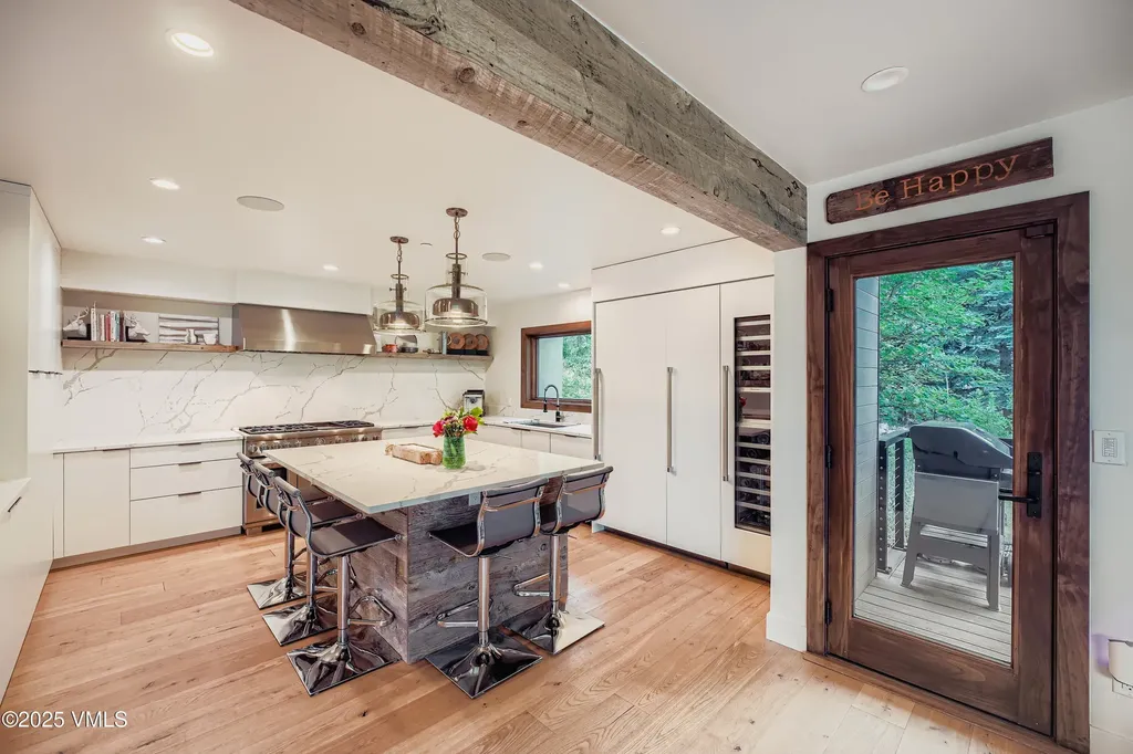 3245 Katsos Ranch Road Vail CO 81657