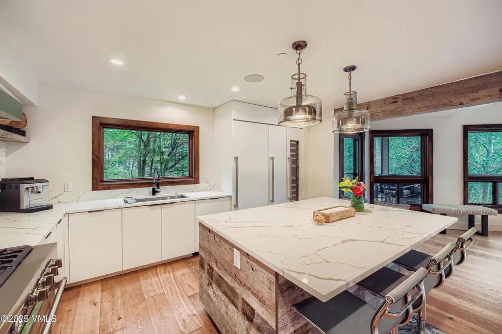 3245 Katsos Ranch Road Vail CO 81657