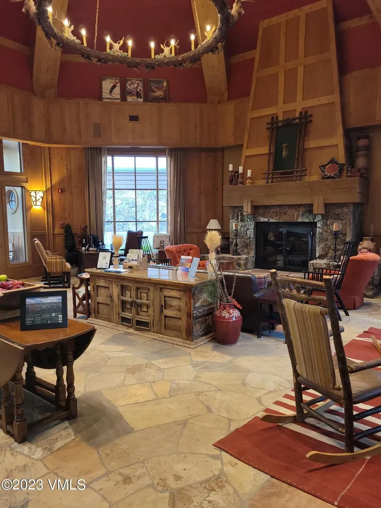 63 Avondale Lane Beaver Creek CO 81620