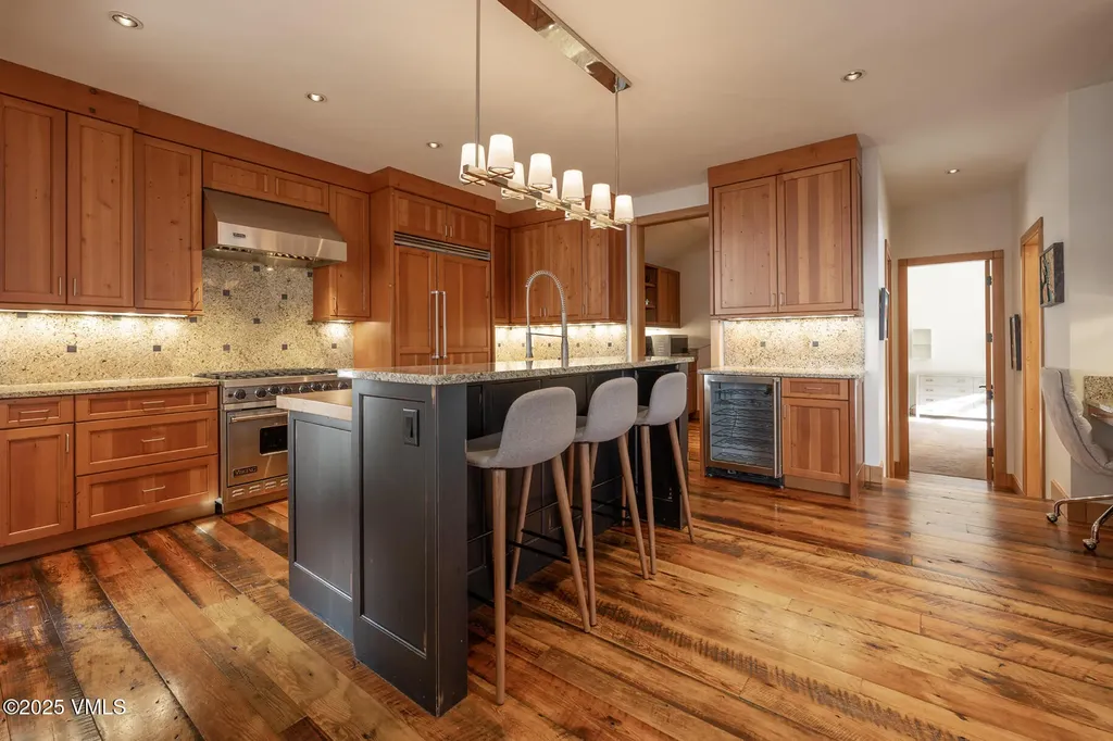 2665 Bald Mountain Road Vail CO 81657
