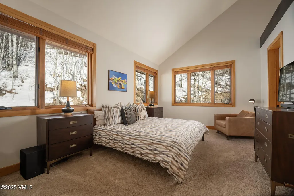 2665 Bald Mountain Road Vail CO 81657