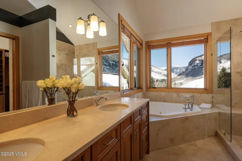 2665 Bald Mountain Road Vail CO 81657