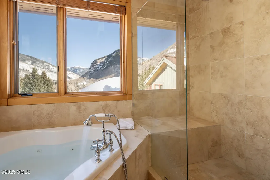2665 Bald Mountain Road Vail CO 81657