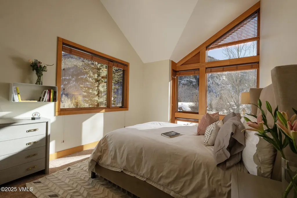 2665 Bald Mountain Road Vail CO 81657