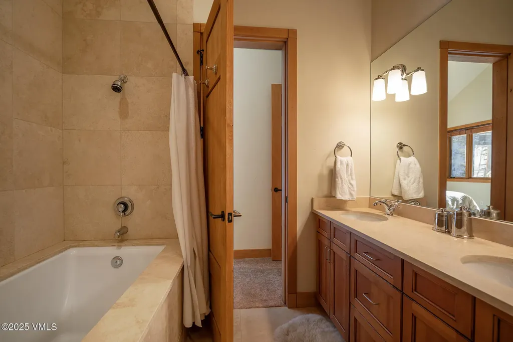 2665 Bald Mountain Road Vail CO 81657