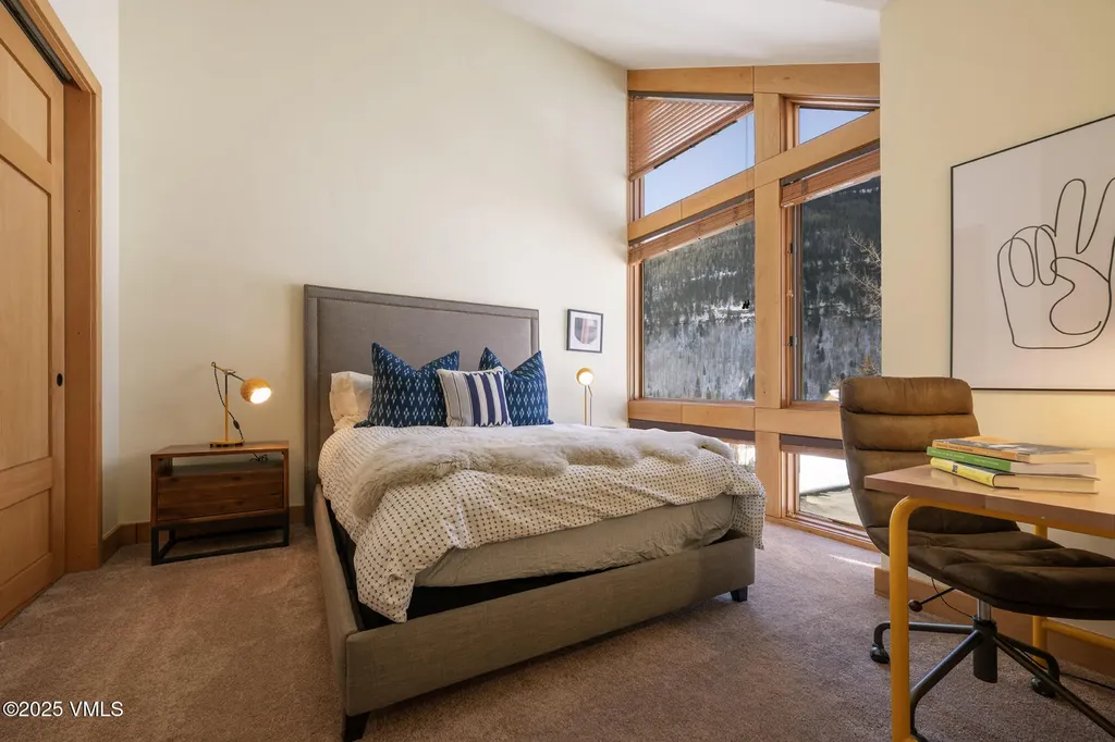 2665 Bald Mountain Road Vail CO 81657