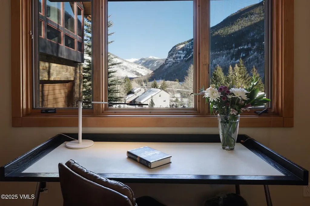 2665 Bald Mountain Road Vail CO 81657