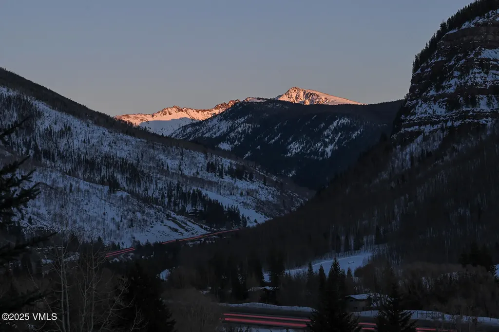 2665 Bald Mountain Road Vail CO 81657