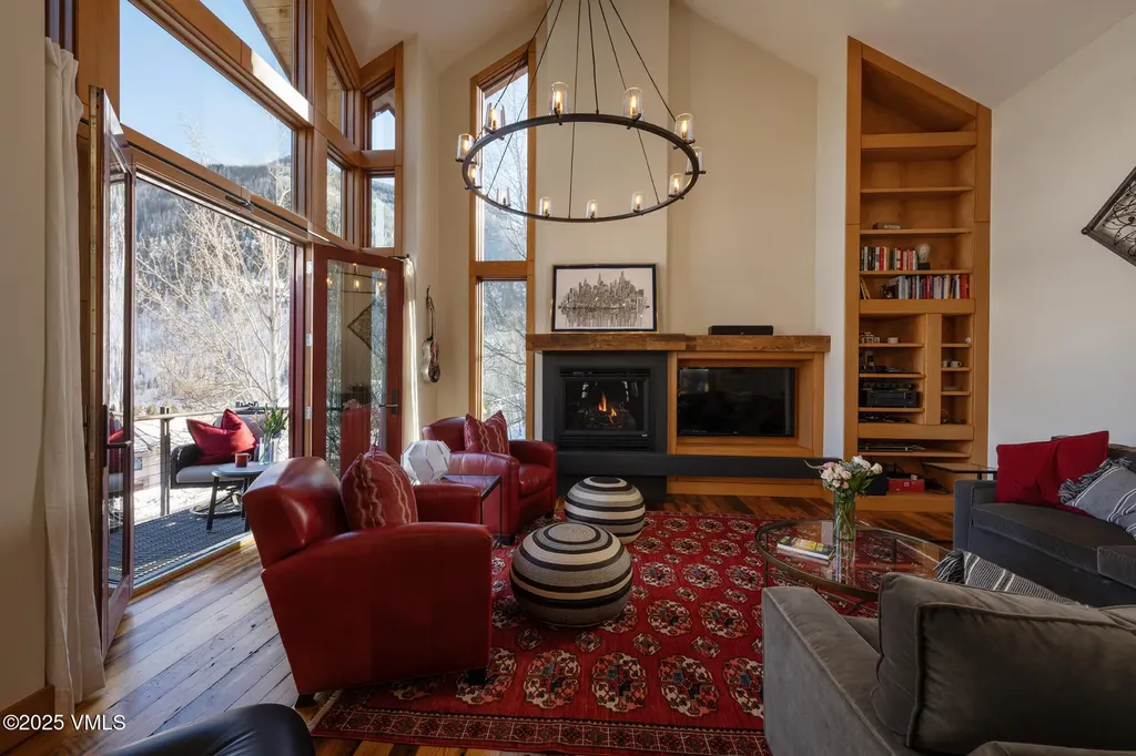 2665 Bald Mountain Road Vail CO 81657
