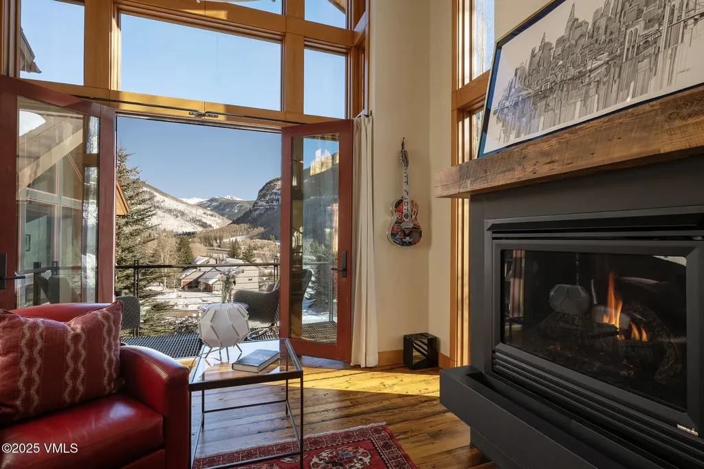 2665 Bald Mountain Road Vail CO 81657