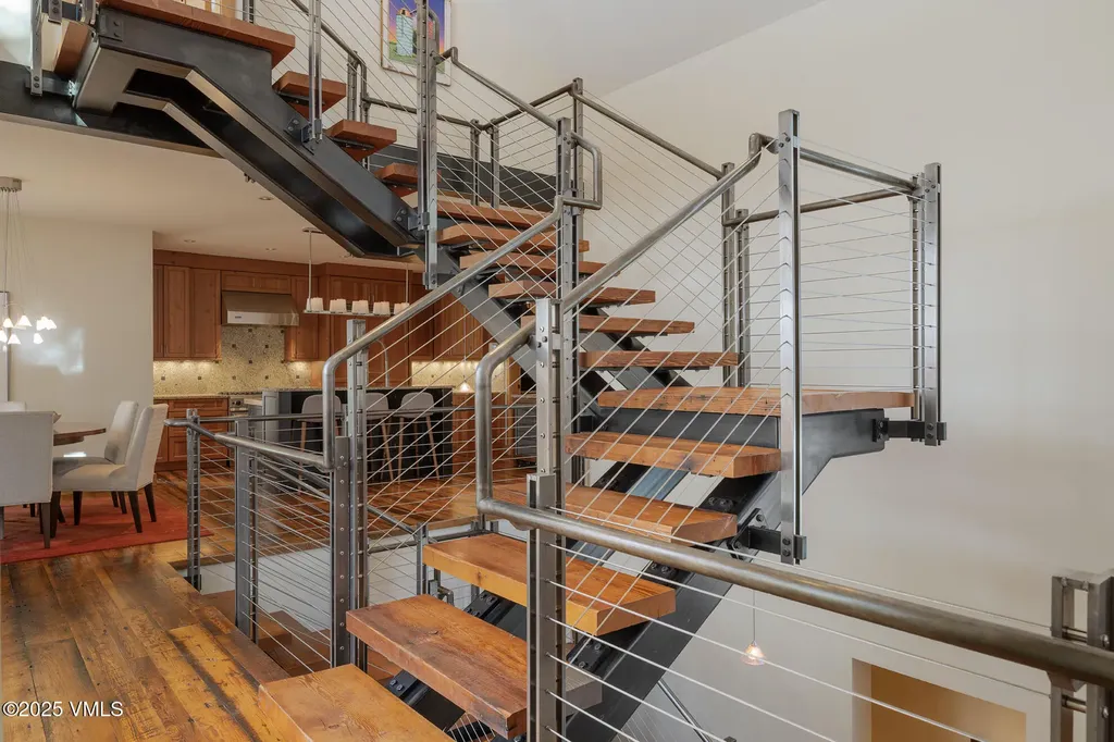 2665 Bald Mountain Road Vail CO 81657