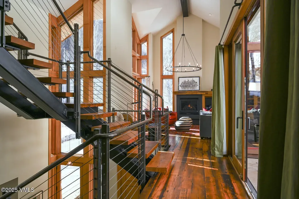 2665 Bald Mountain Road Vail CO 81657