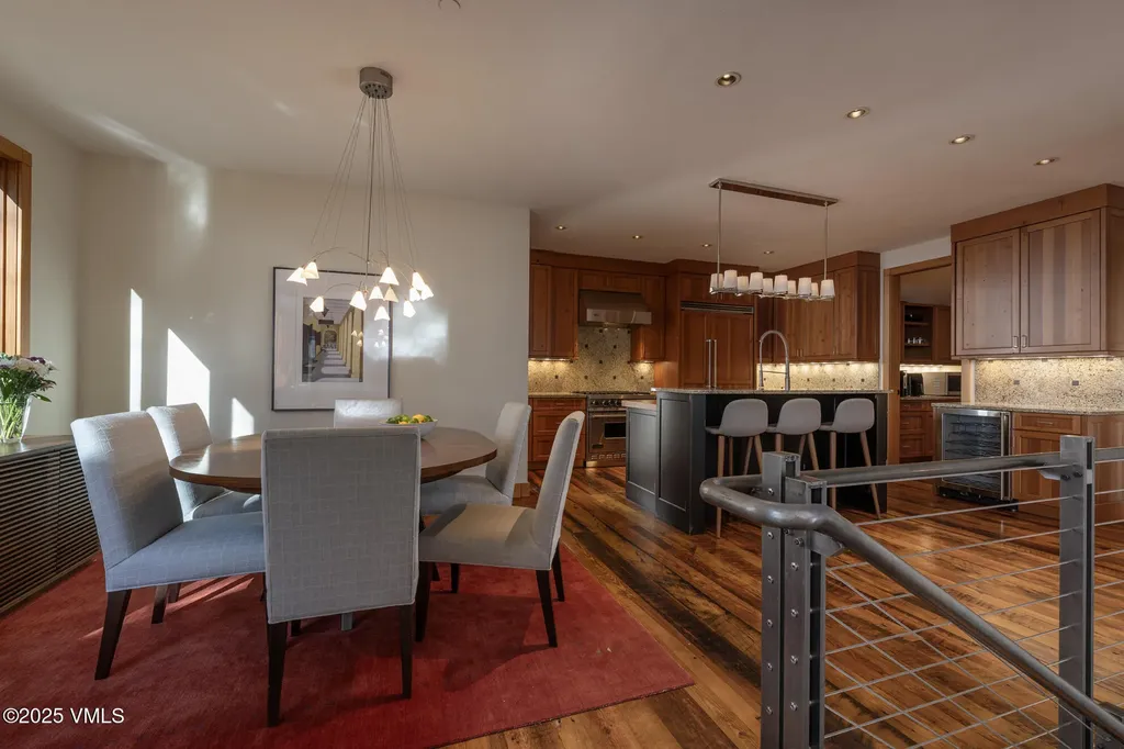 2665 Bald Mountain Road Vail CO 81657