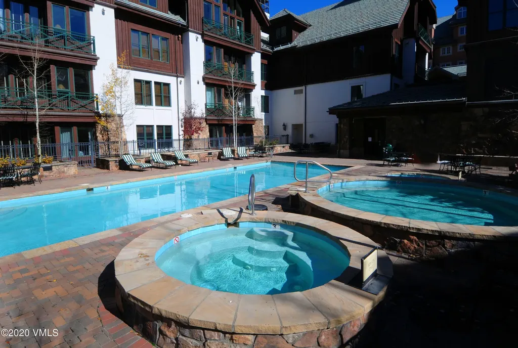 63 Avondale Lane Beaver Creek CO 81620