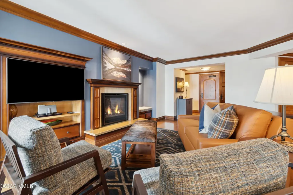 100 E Thomas Beaver Creek CO 81620