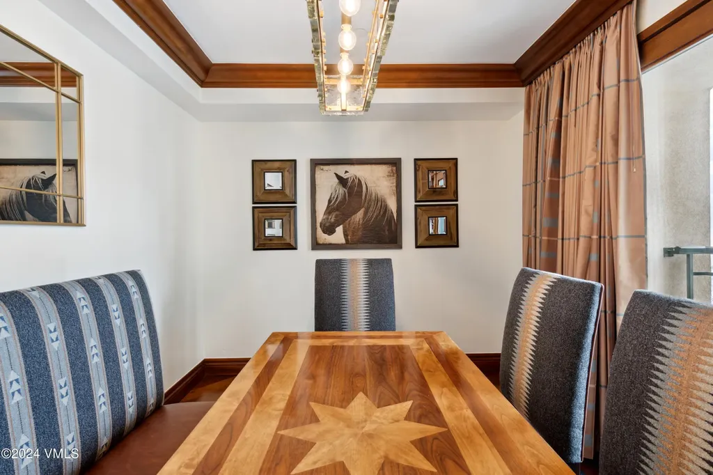 100 E Thomas Beaver Creek CO 81620