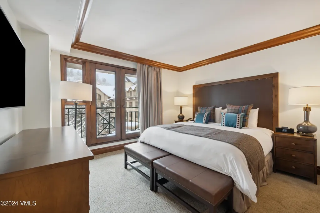 100 E Thomas Beaver Creek CO 81620