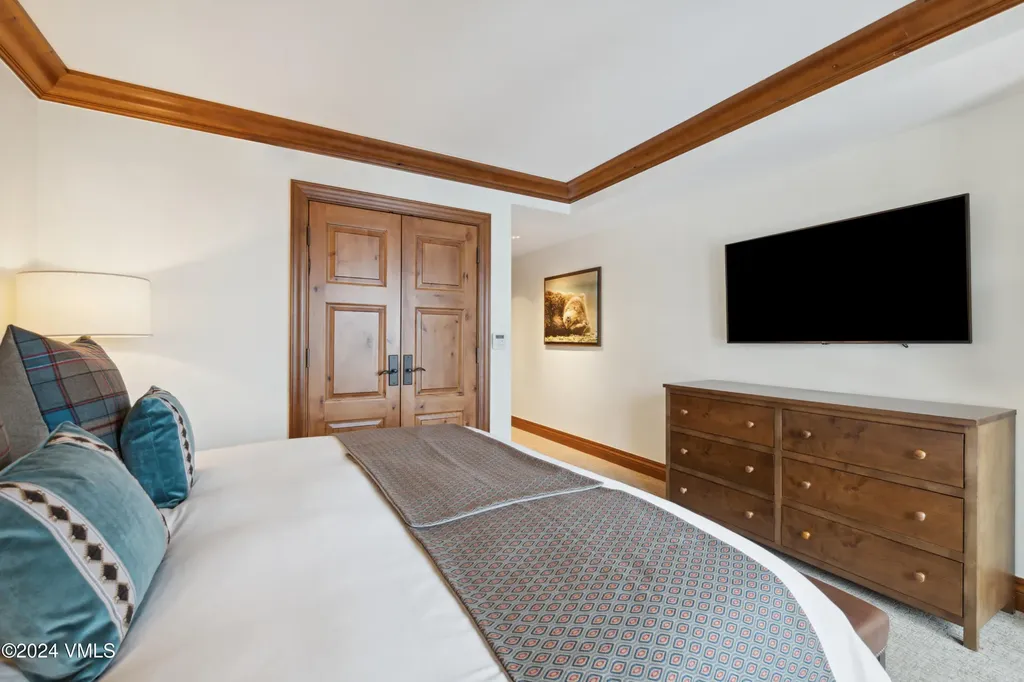 100 E Thomas Beaver Creek CO 81620