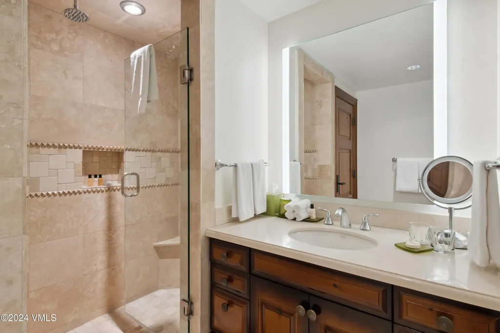 100 E Thomas Beaver Creek CO 81620