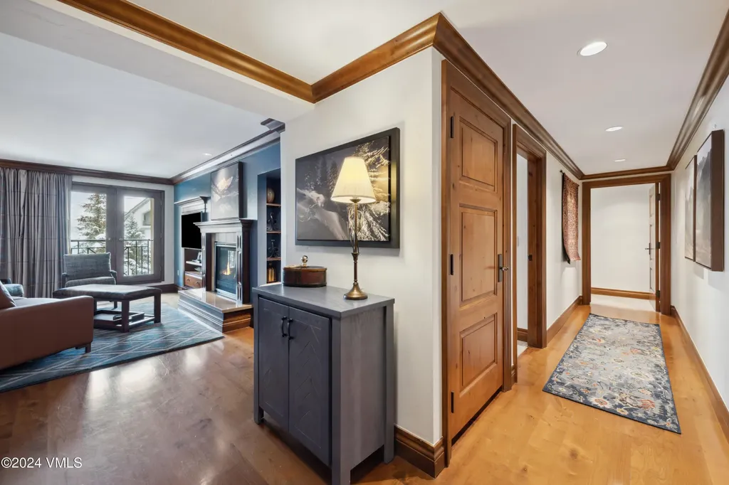 100 E Thomas Beaver Creek CO 81620
